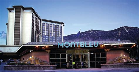 Montbleu casino resort spa